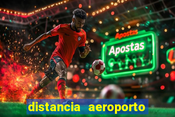distancia aeroporto de porto alegre para rodoviaria
